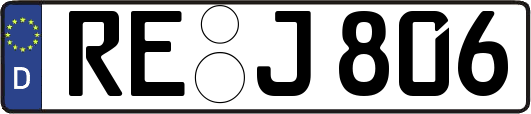 RE-J806