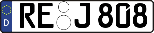 RE-J808