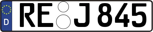 RE-J845