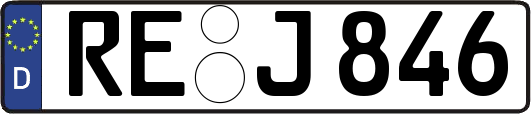 RE-J846