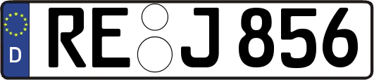 RE-J856