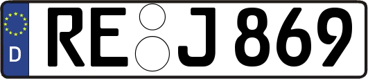 RE-J869