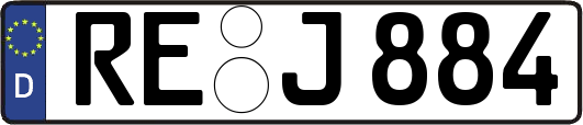 RE-J884