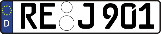 RE-J901