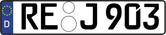RE-J903