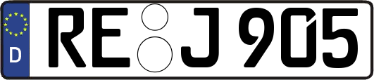 RE-J905