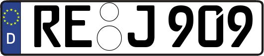 RE-J909
