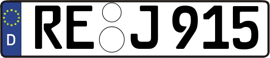 RE-J915