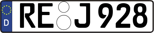RE-J928