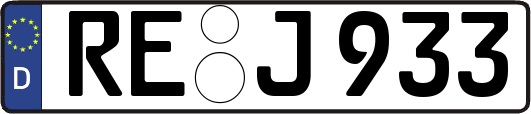 RE-J933