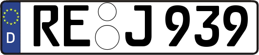 RE-J939