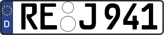 RE-J941