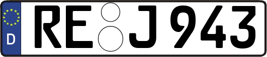 RE-J943