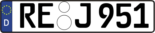 RE-J951