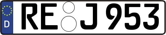 RE-J953