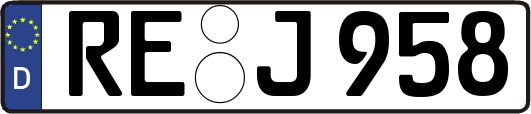 RE-J958