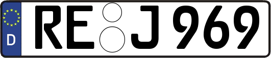RE-J969