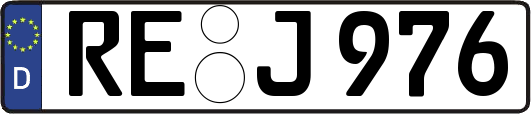 RE-J976