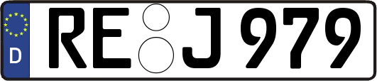 RE-J979