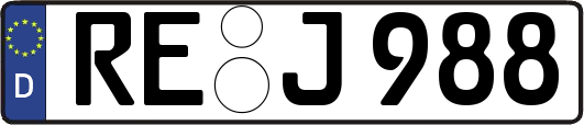 RE-J988