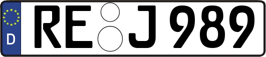 RE-J989