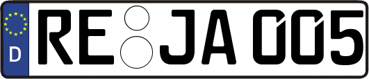 RE-JA005