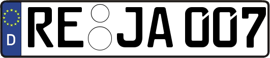 RE-JA007