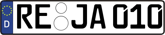 RE-JA010