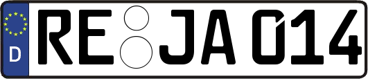 RE-JA014