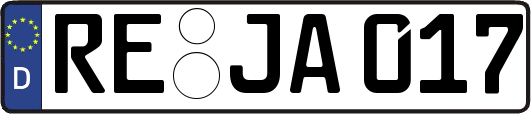 RE-JA017