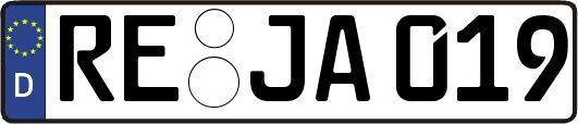 RE-JA019