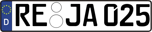 RE-JA025