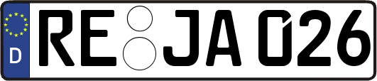 RE-JA026