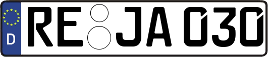 RE-JA030