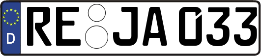 RE-JA033