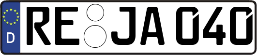 RE-JA040