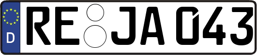 RE-JA043
