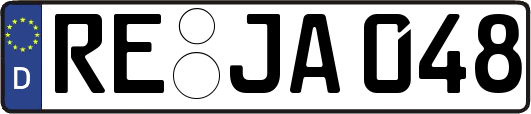 RE-JA048