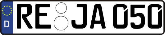 RE-JA050