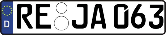 RE-JA063