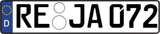 RE-JA072