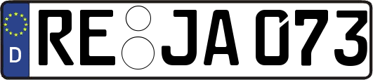 RE-JA073