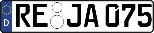 RE-JA075