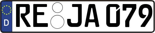 RE-JA079