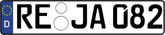 RE-JA082