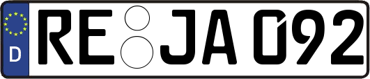 RE-JA092