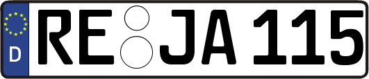 RE-JA115