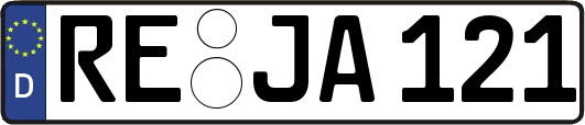RE-JA121