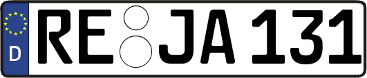 RE-JA131