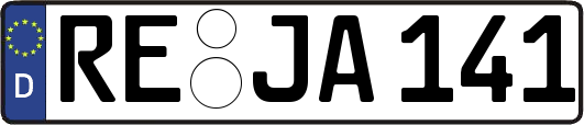 RE-JA141